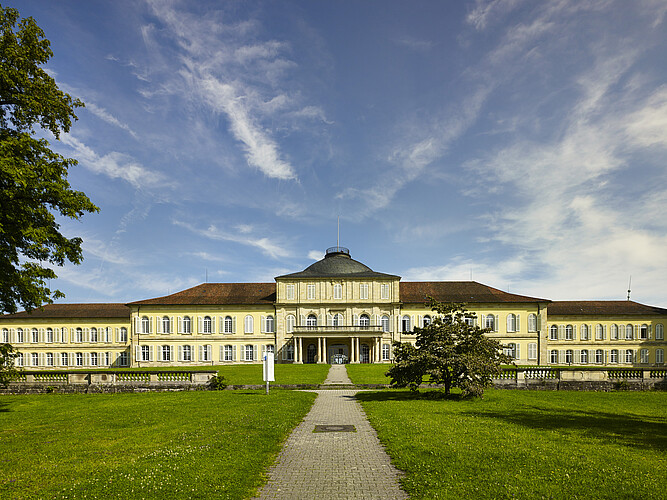 stellenangebote uni hohenheim